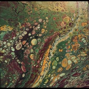 Meet your Posher, Starrla